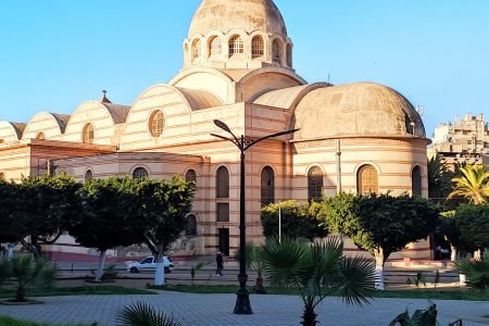 Oran : Balade à pied à travers la vieille ville et la ville française